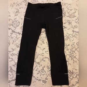 Athleta Crop Workout Leggings